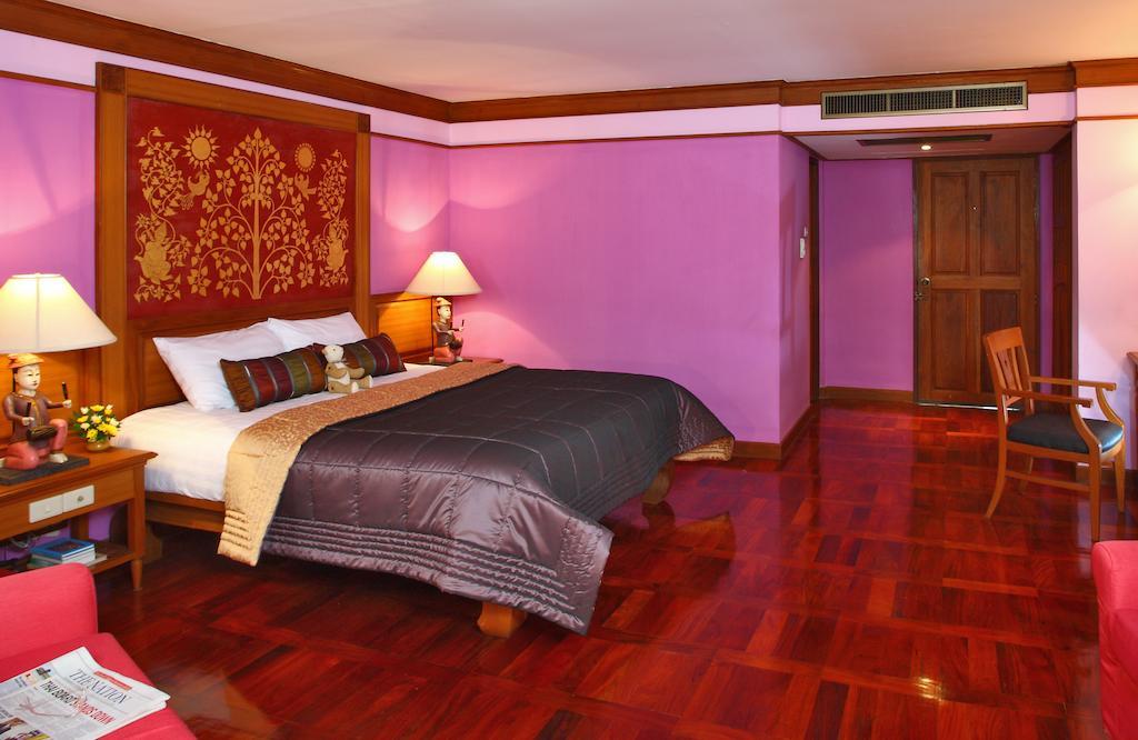 Suanthip Vana Resort Chiang Rai Habitación foto