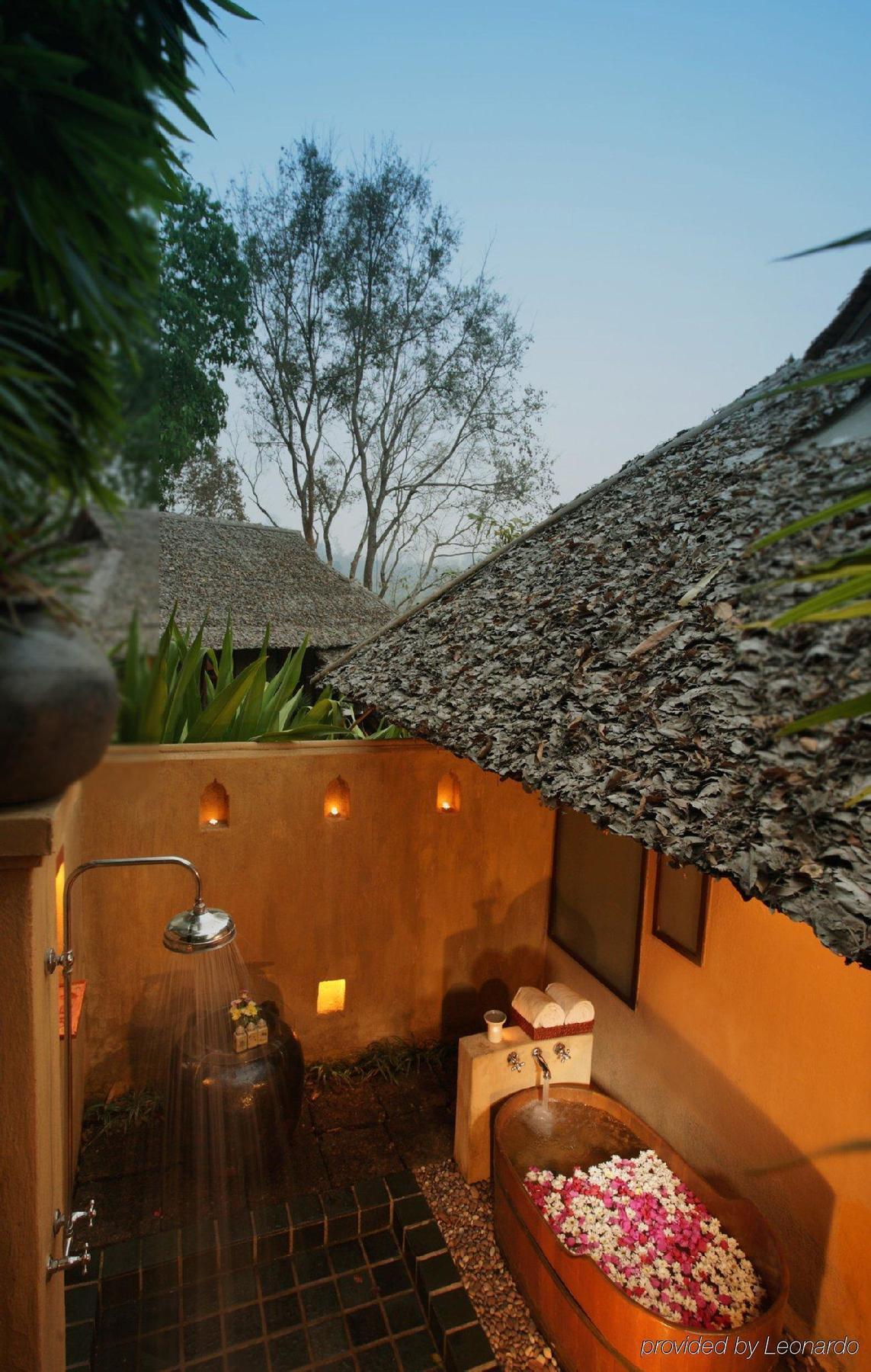 Suanthip Vana Resort Chiang Rai Exterior foto