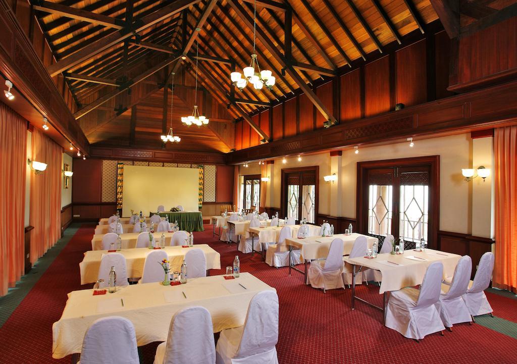 Suanthip Vana Resort Chiang Rai Exterior foto